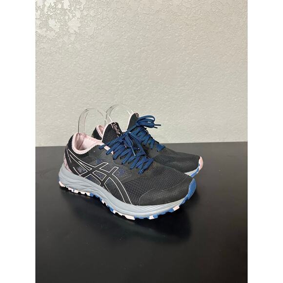 ASICS Shoes - ASICS Gel Excite Trail Running Shoes Women 9 Comfort Athletic Walking Hiking